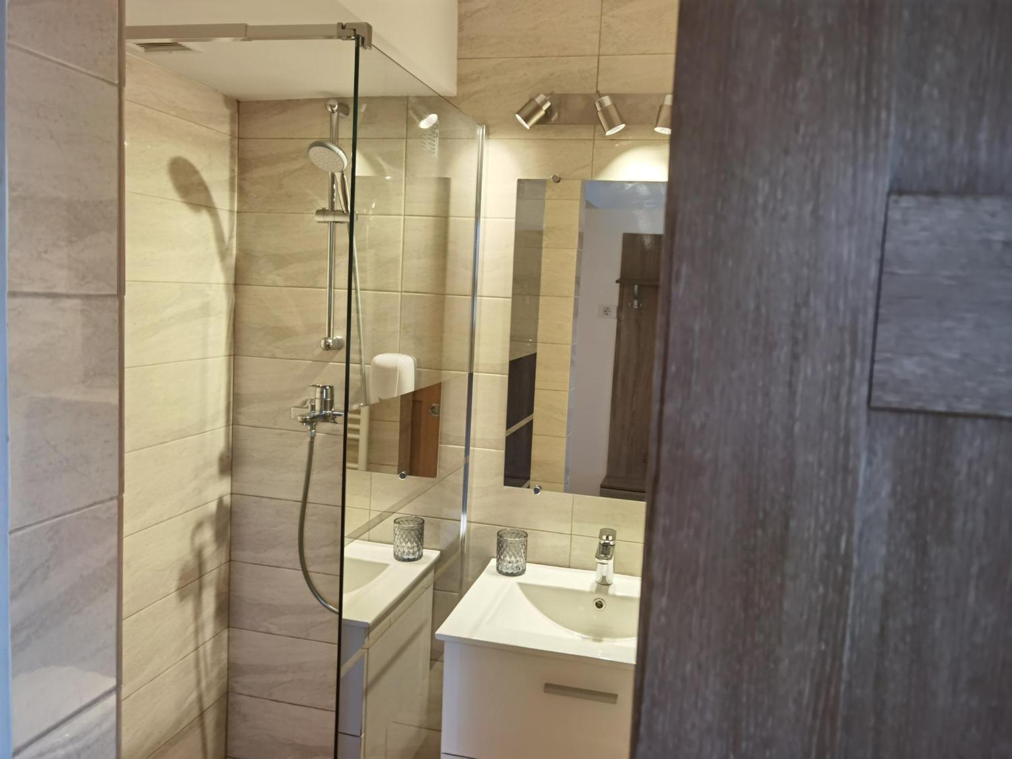Vila Ines シナヤ 部屋 写真