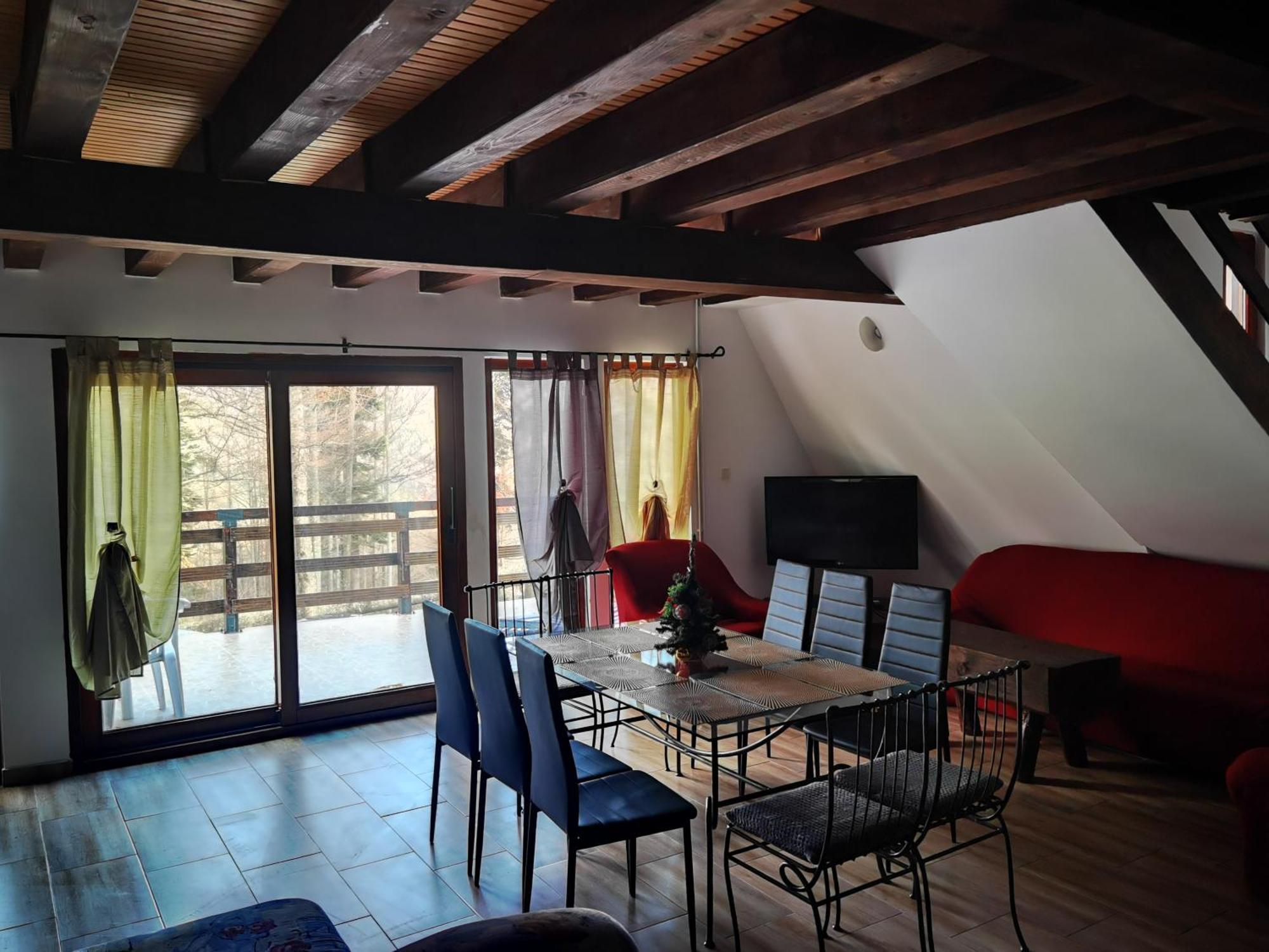 Vila Ines シナヤ 部屋 写真