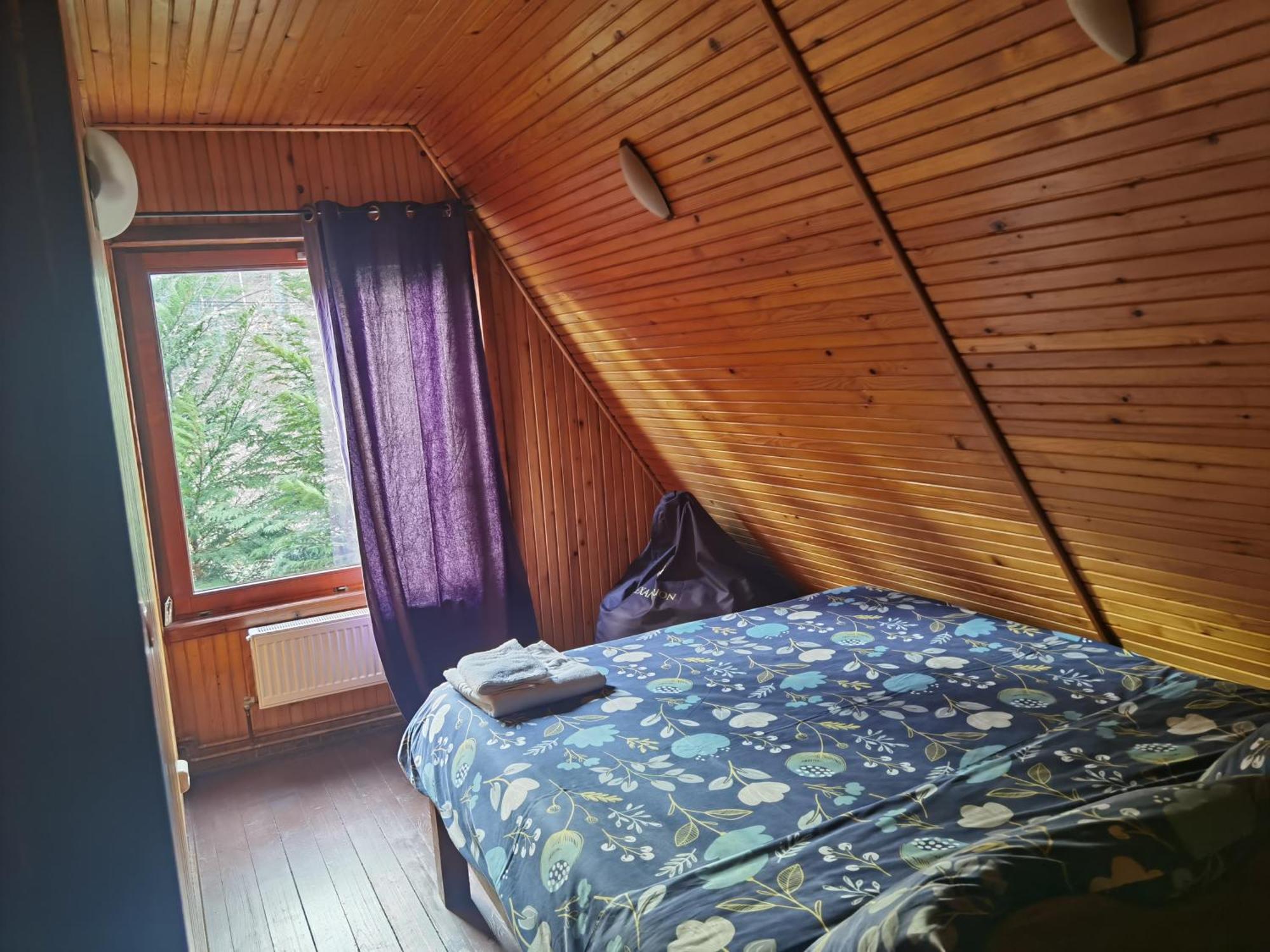 Vila Ines シナヤ 部屋 写真