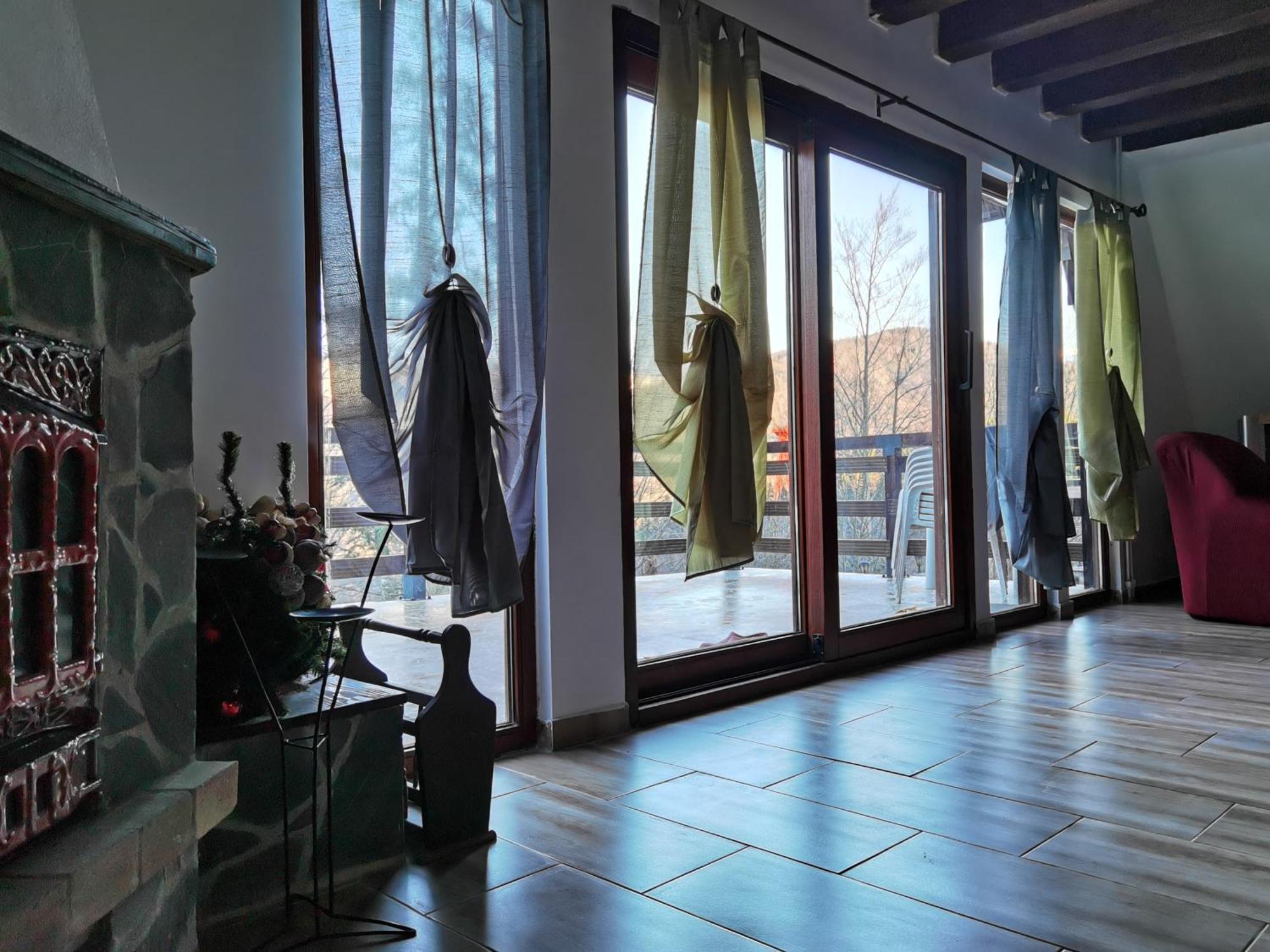 Vila Ines シナヤ 部屋 写真